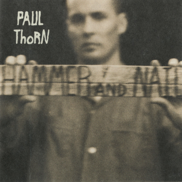 Hammer & Nail album cover