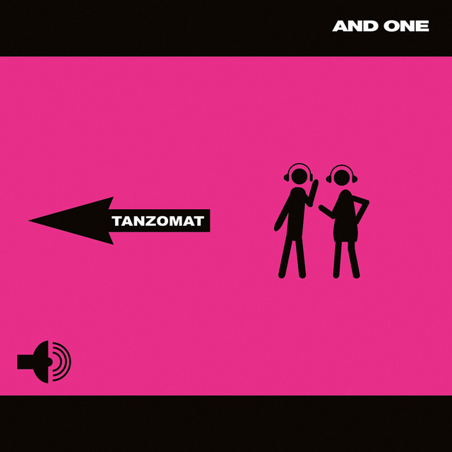 Tanzomat album cover