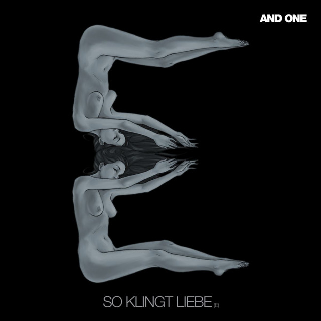 So klingt Liebe (E) album cover