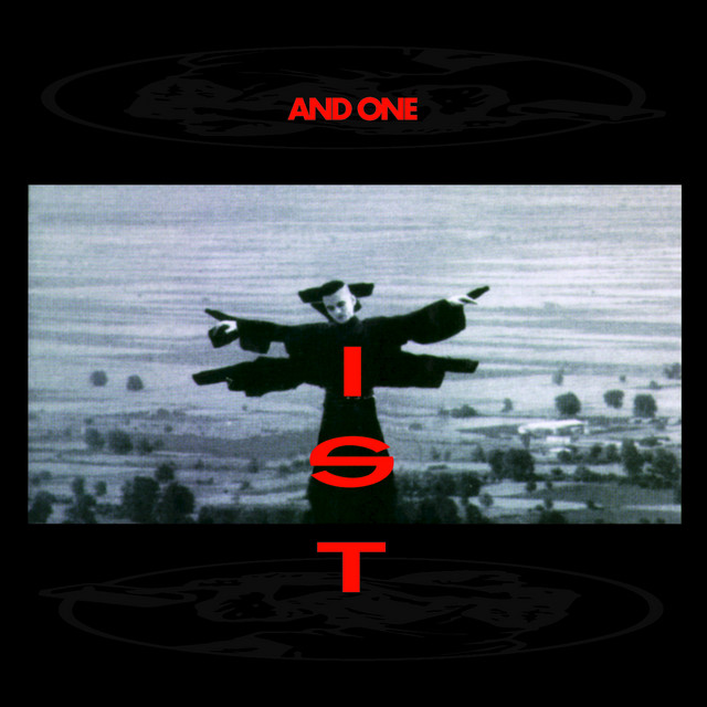 I.S.T. album cover