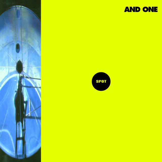 Spot album cover