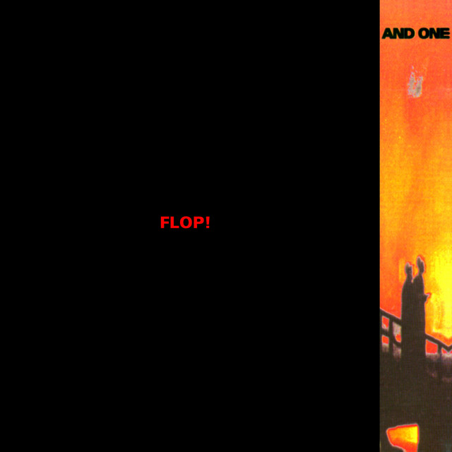Flop! album cover
