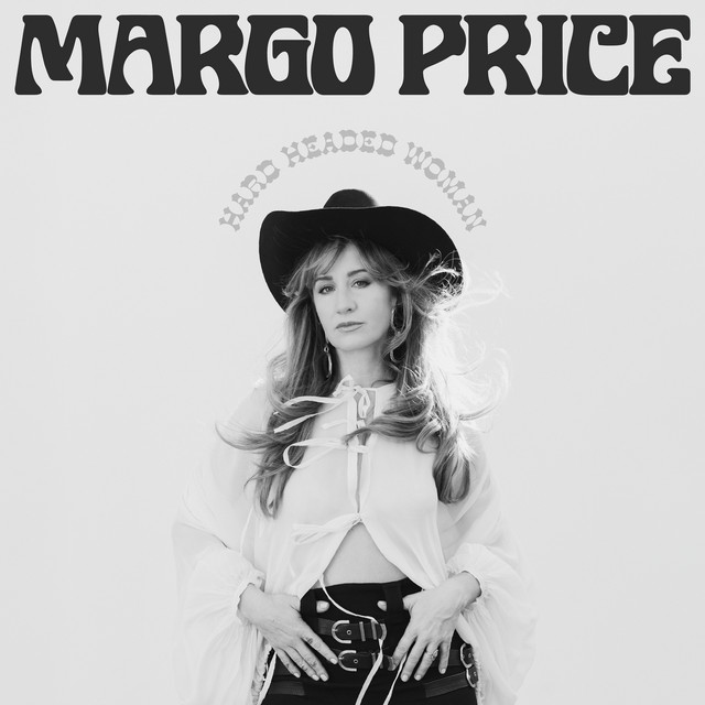 Hard Headed Woman album cover