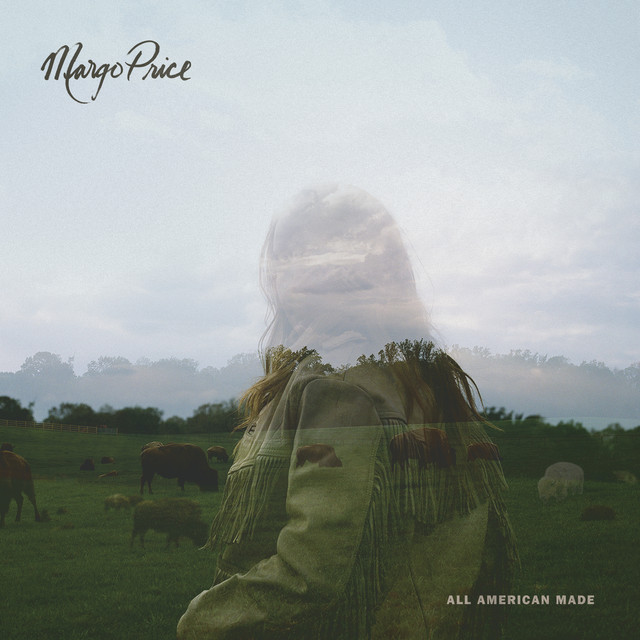 All American Made album cover