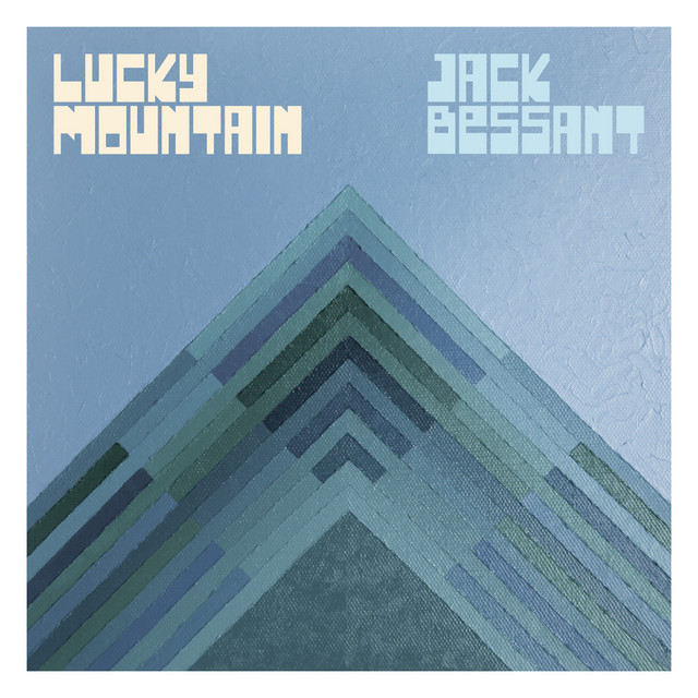 Lucky Mountain album cover