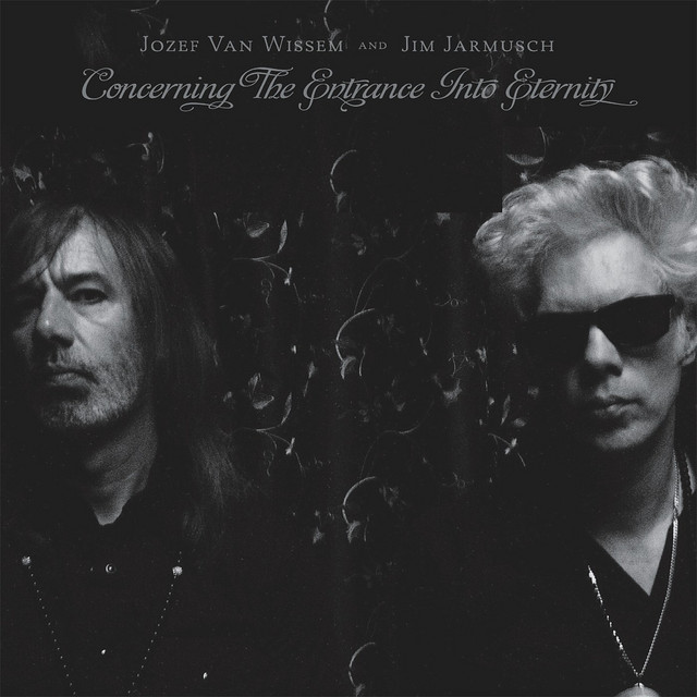 Concerning the Entrance Into Eternity album cover
