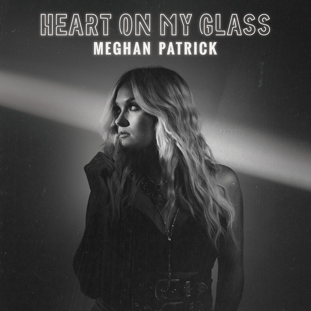 Heart on My Glass album cover