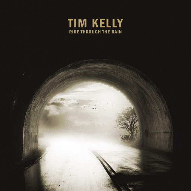 Ride Through the Rain album cover