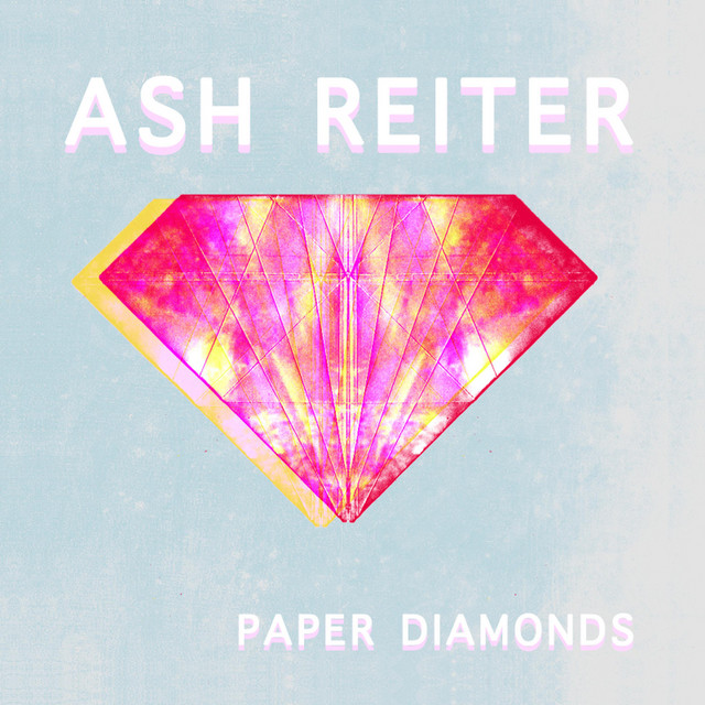 Paper Diamonds album cover