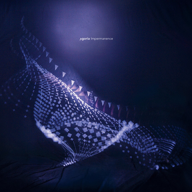 Impermanence album cover
