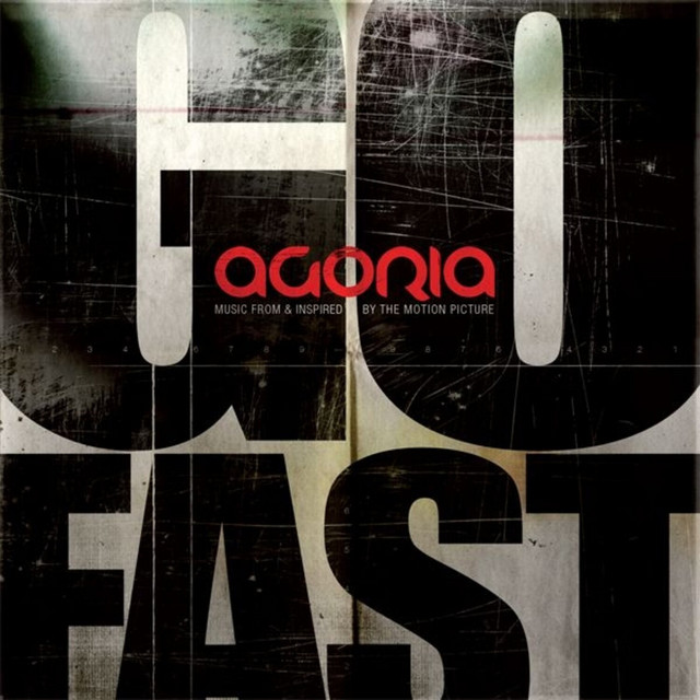 Go Fast album cover