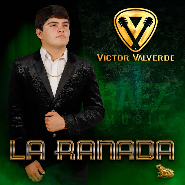 La Ranada album cover