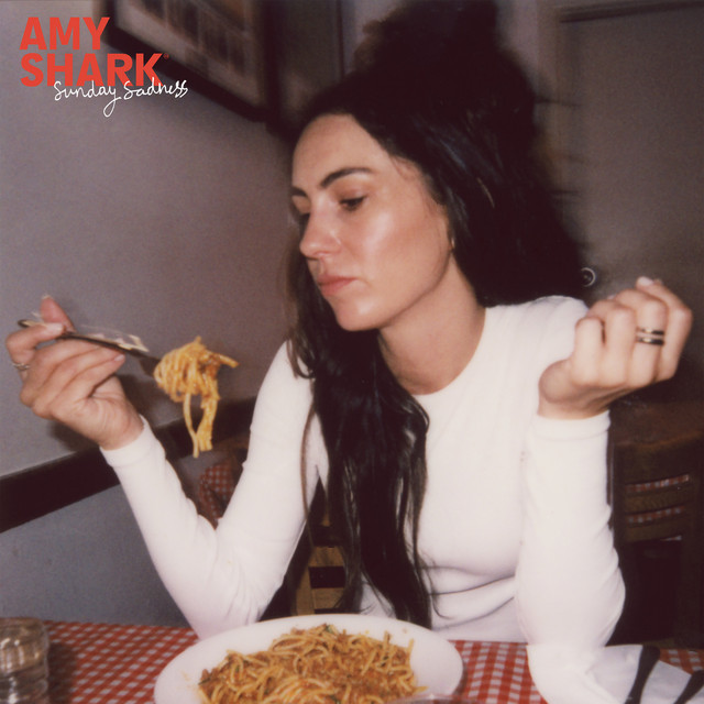 Sunday Sadness album cover