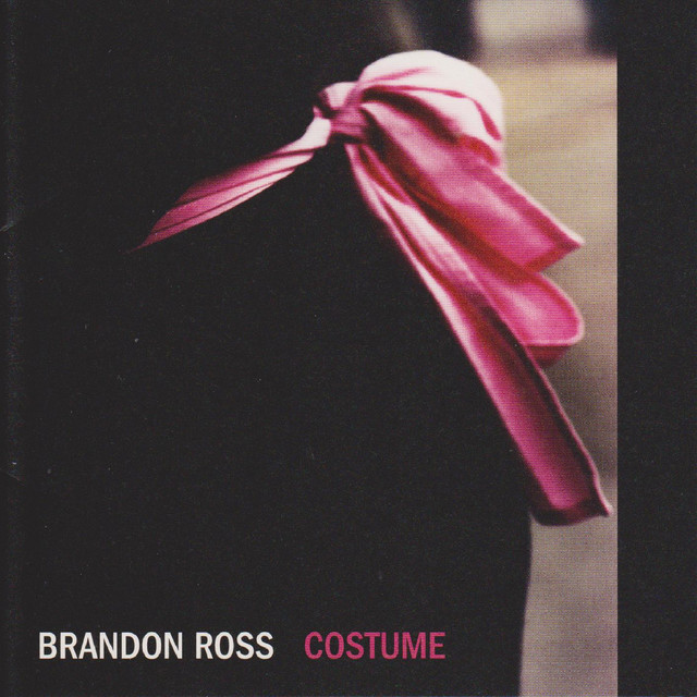 Costume album cover