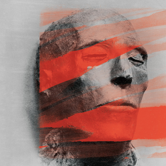Shrine (Original Dance Score) album cover