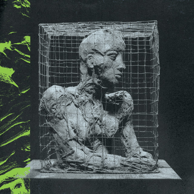 Bolted album cover