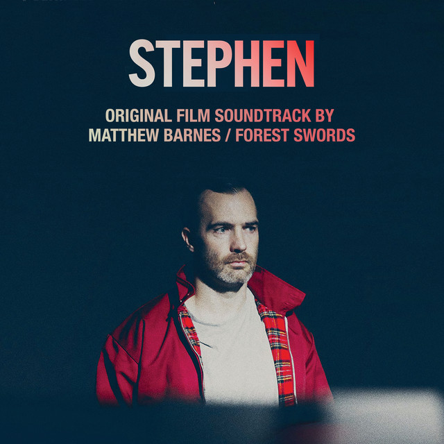 Stephen (Original Score) album cover