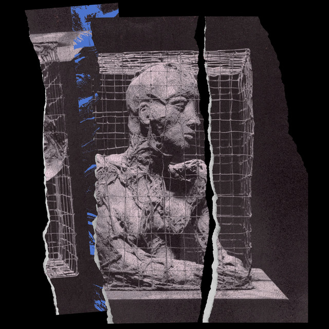 Bolted (Deconstructed) album cover