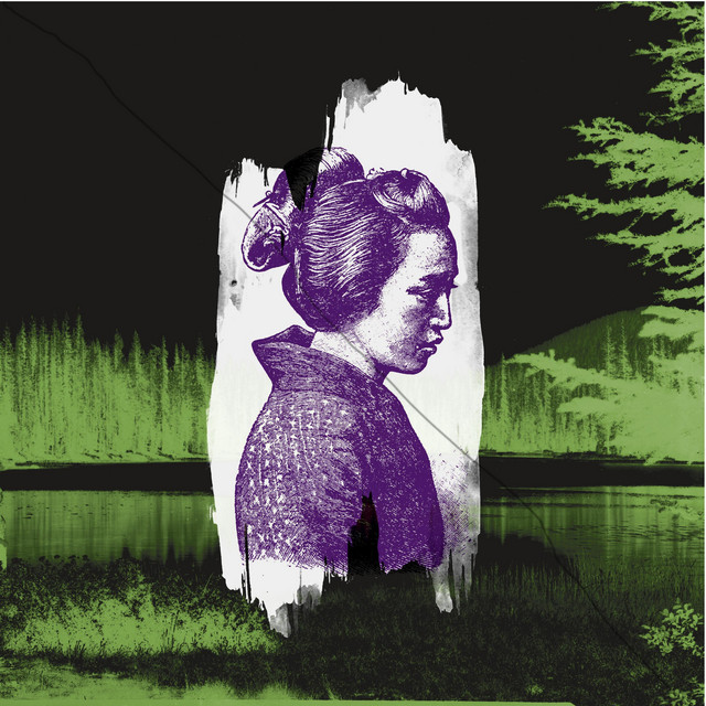 Dagger Paths (Extended Version) [Remastered] album cover