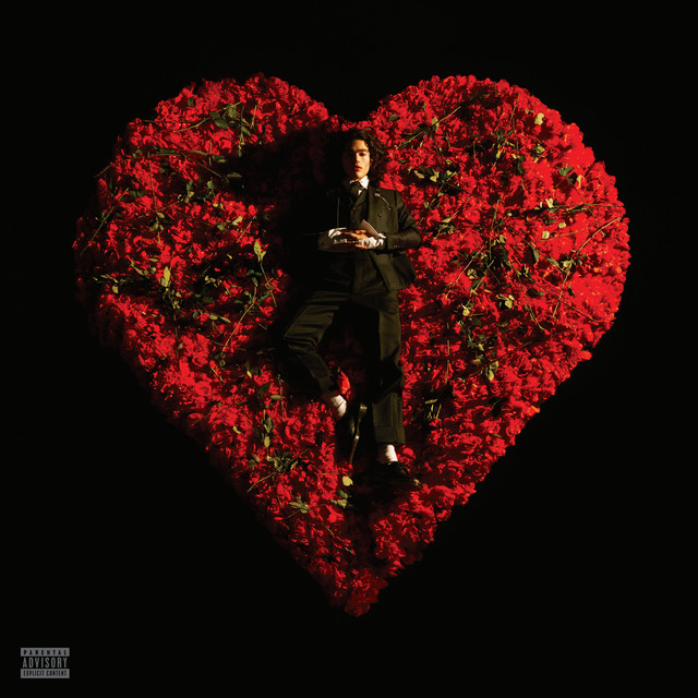 Superache album cover