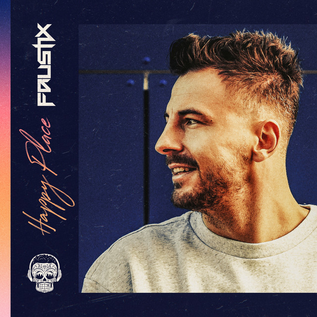 Happy Place album cover