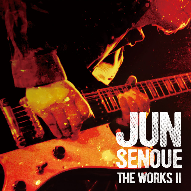 The Works II album cover