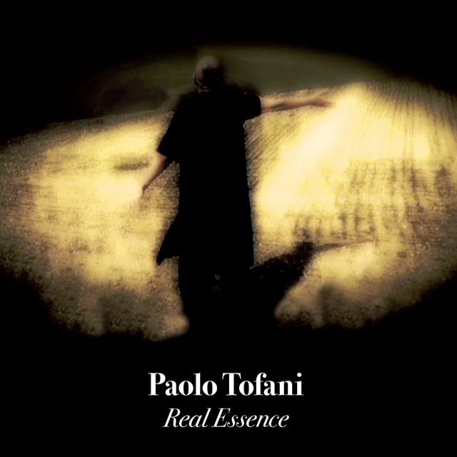 Godin Multiac Nylon SA as heard on Real Essence by Paolo Tofani (2016)