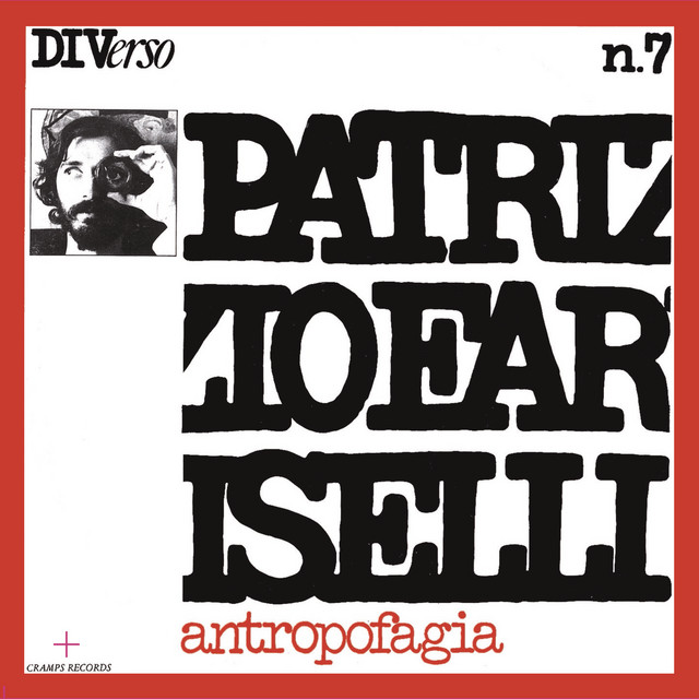 ARP 2800 Odyssey Rev1 as heard on Antropofagia by Patrizio Fariselli (1977)