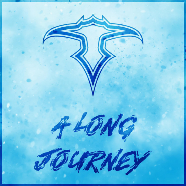 A Long Journey album cover