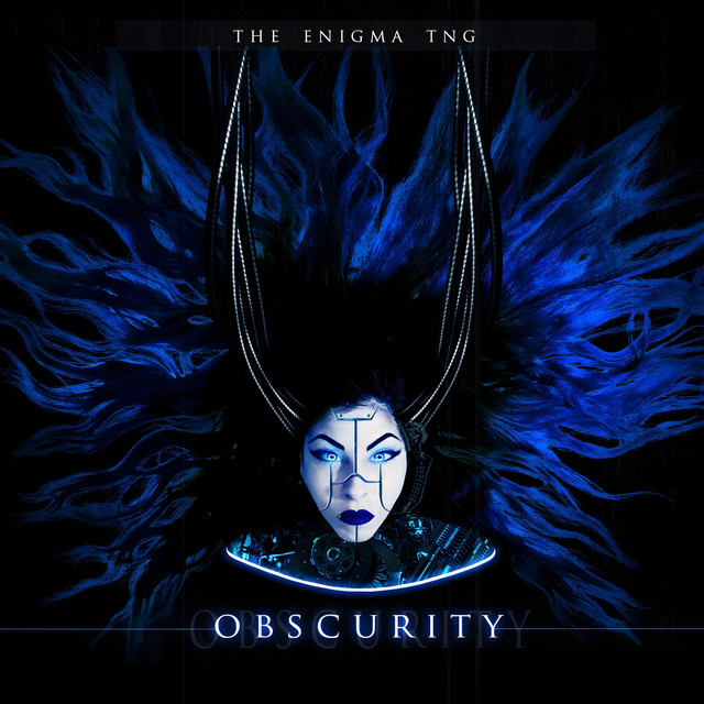Obscurity album cover