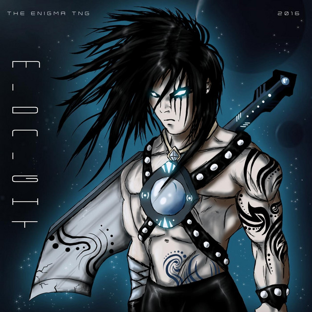 Midnight album cover