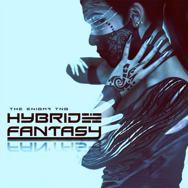 Hybrid Fantasy album cover