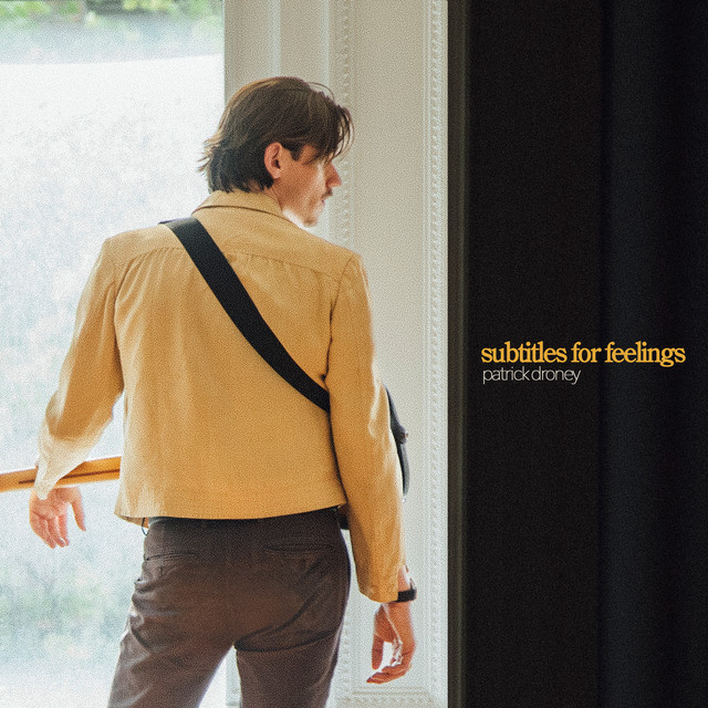 Subtitles for Feelings album cover