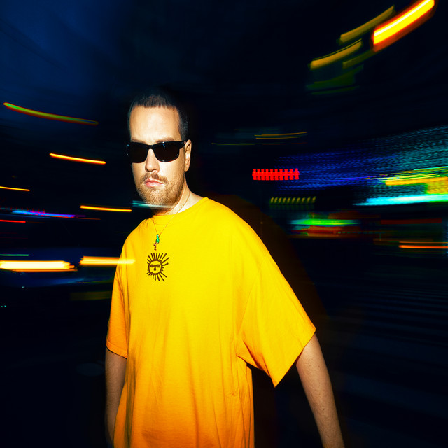 Mydnight album cover
