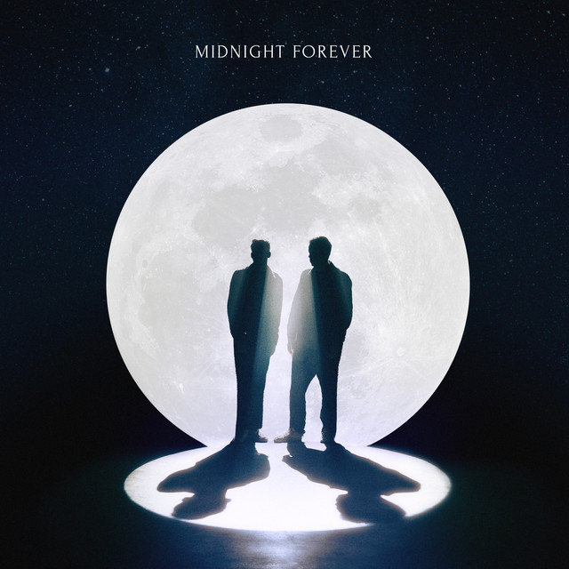 Midnight Forever album cover
