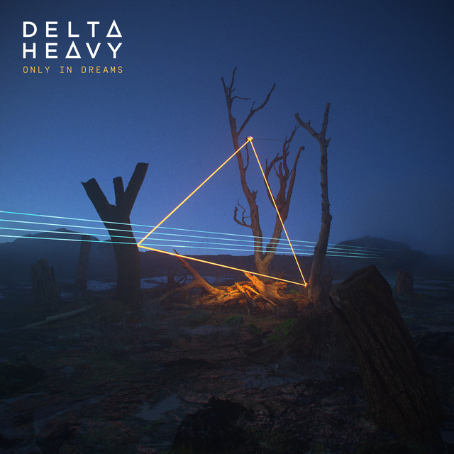 Only in Dreams album cover