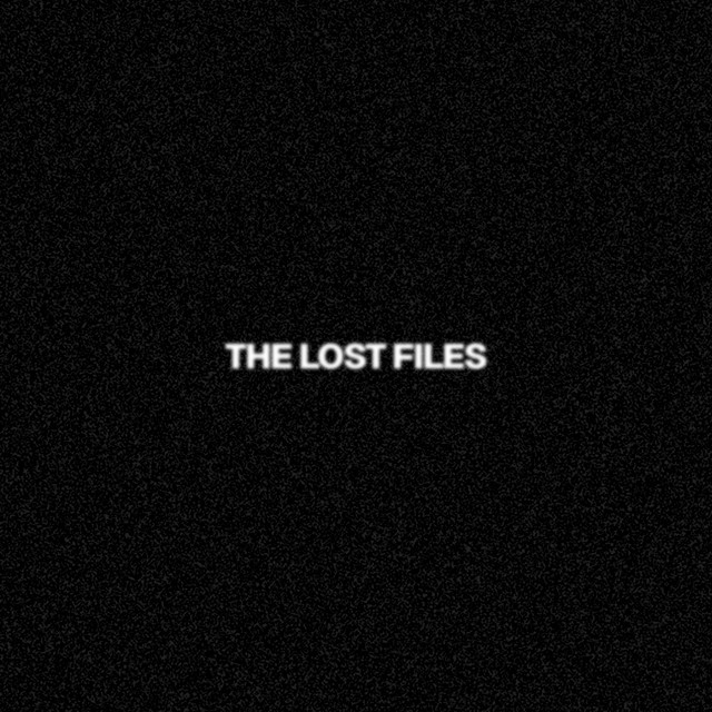 The Lost Files