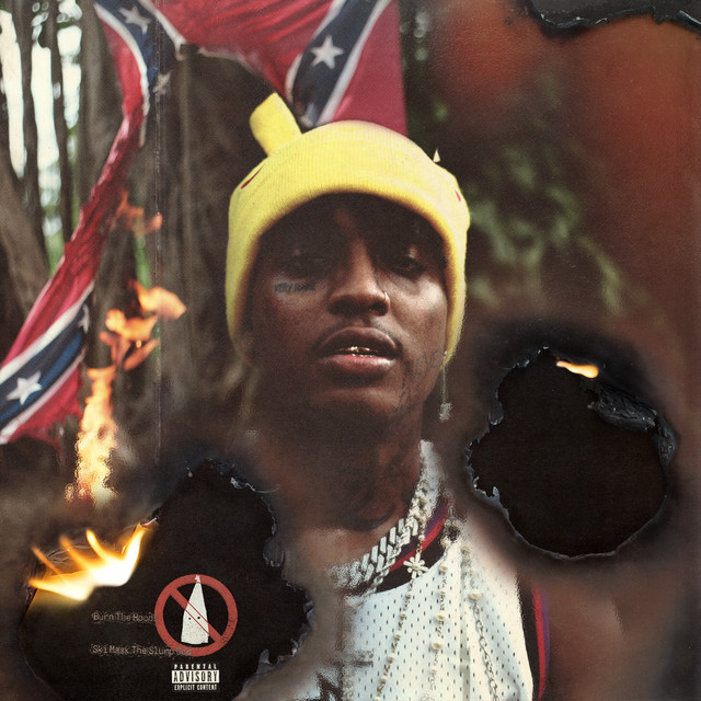 Neumann M149 Tube as heard on Burn The Hoods by Ski Mask The Slump God (2020)