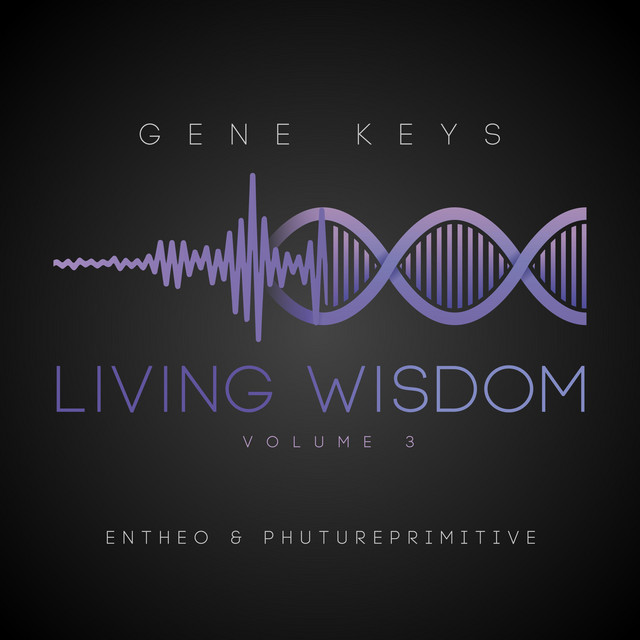 Living Wisdom, Vol. 3 album cover