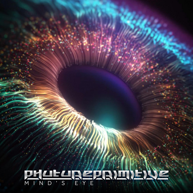 Mind's Eye album cover