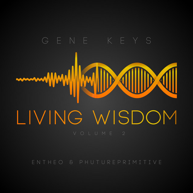 Living Wisdom, Vol. 2 album cover