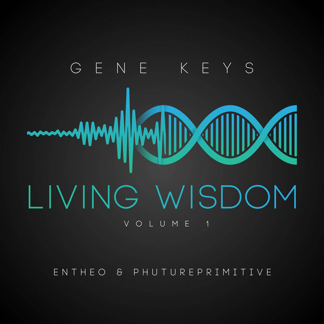 Living Wisdom, Vol. 1 album cover