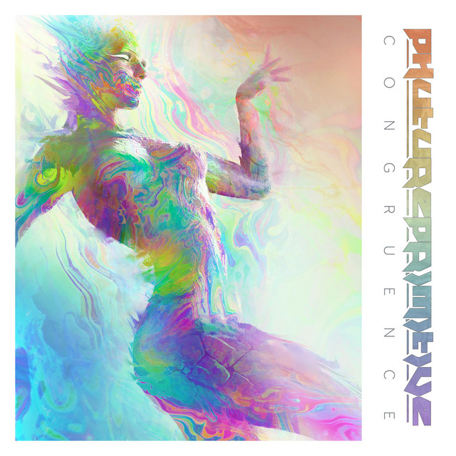 Congruence album cover
