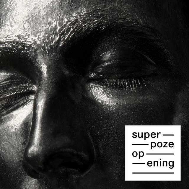 Opening album cover
