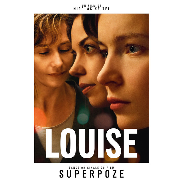 Louise (Bande Originale du Film) album cover
