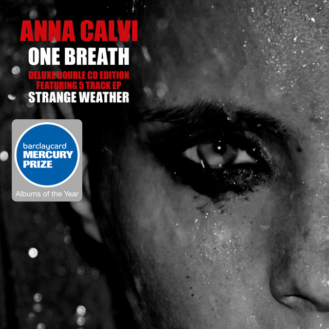 One Breath (Deluxe Edition) album cover