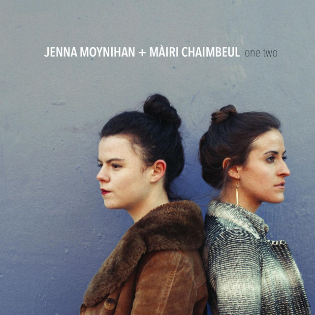 One Two album cover