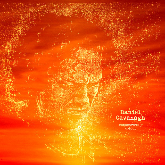 Monochrome/Colour album cover