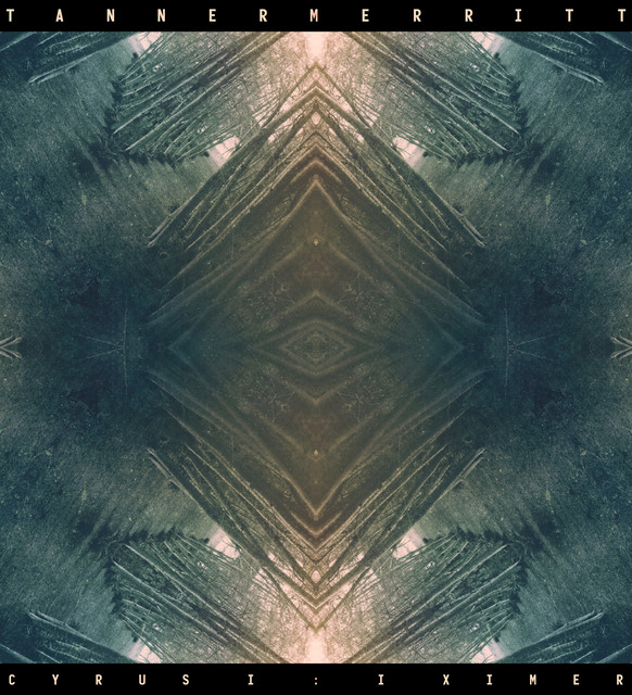 CYRUS I : REMIX I album cover
