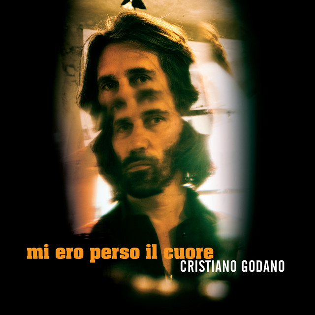 Mi ero perso il cuore album cover